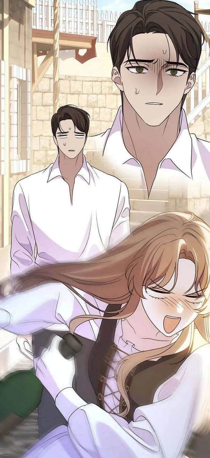 Phải Lòng Nhân Vật Phản Diện Từ Cái Nhìn Đầu Tiên Chap 15.1 - Next Chap 16.1