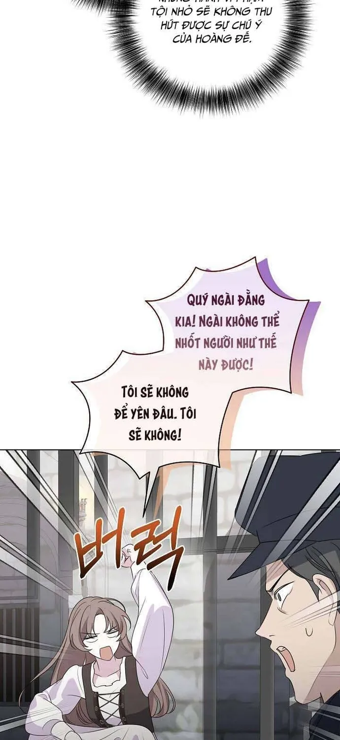 Phải Lòng Nhân Vật Phản Diện Từ Cái Nhìn Đầu Tiên Chap 15.1 - Next Chap 16.1