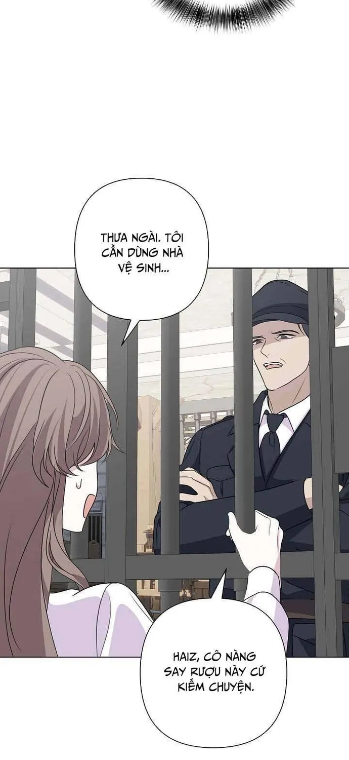 Phải Lòng Nhân Vật Phản Diện Từ Cái Nhìn Đầu Tiên Chap 15.1 - Next Chap 16.1