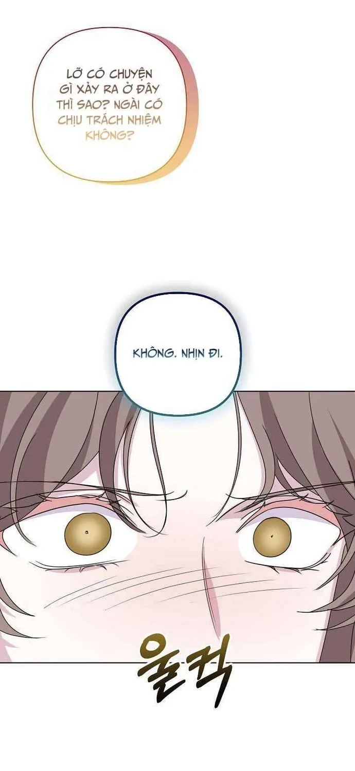 Phải Lòng Nhân Vật Phản Diện Từ Cái Nhìn Đầu Tiên Chap 15.1 - Next Chap 16.1