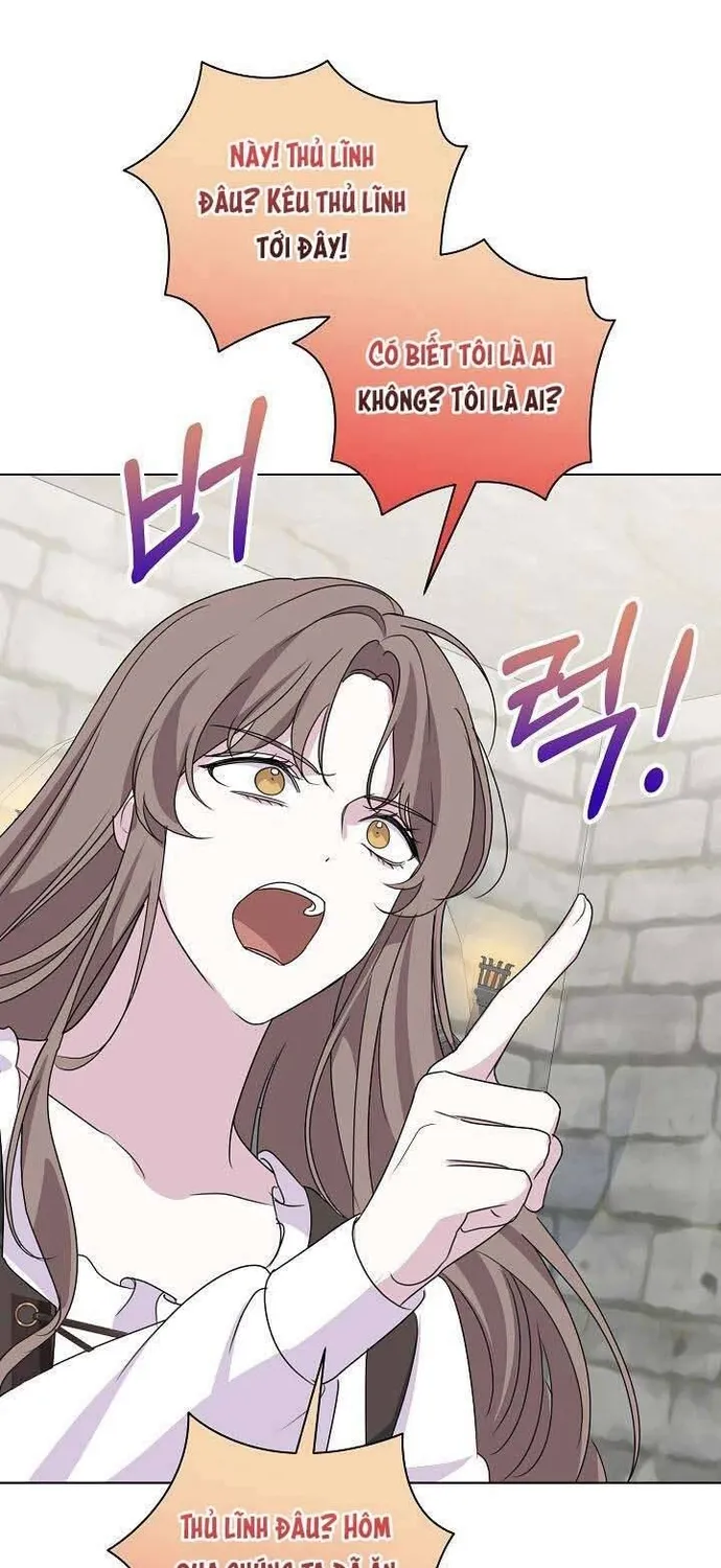 Phải Lòng Nhân Vật Phản Diện Từ Cái Nhìn Đầu Tiên Chap 15.1 - Next Chap 16.1