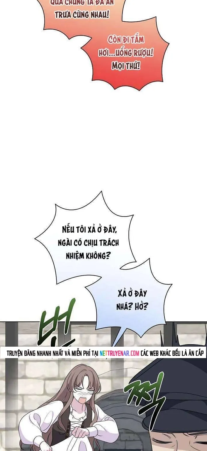 Phải Lòng Nhân Vật Phản Diện Từ Cái Nhìn Đầu Tiên Chap 15.1 - Next Chap 16.1