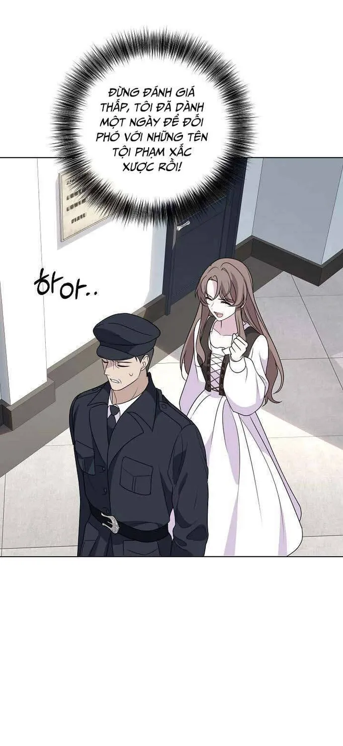 Phải Lòng Nhân Vật Phản Diện Từ Cái Nhìn Đầu Tiên Chap 15.1 - Next Chap 16.1