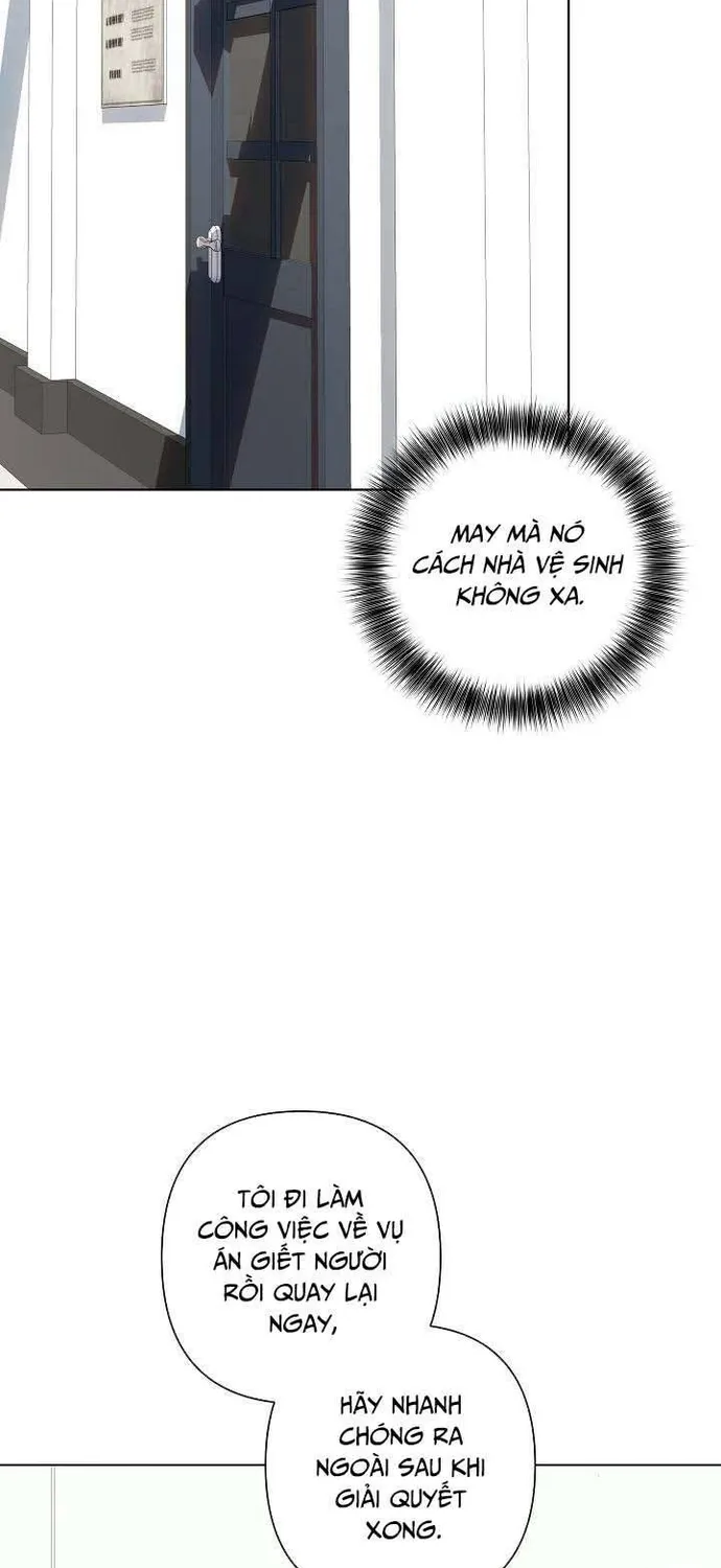 Phải Lòng Nhân Vật Phản Diện Từ Cái Nhìn Đầu Tiên Chap 15.1 - Next Chap 16.1