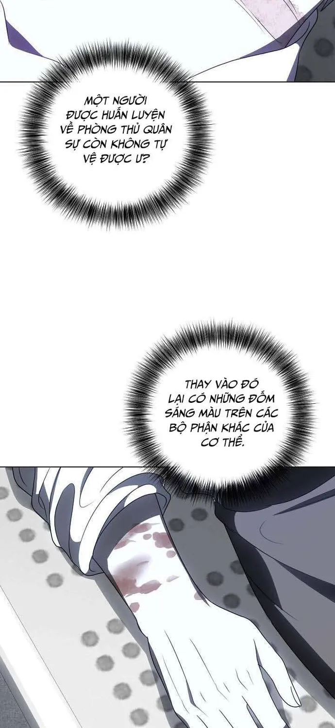 Phải Lòng Nhân Vật Phản Diện Từ Cái Nhìn Đầu Tiên Chap 15.1 - Next Chap 16.1