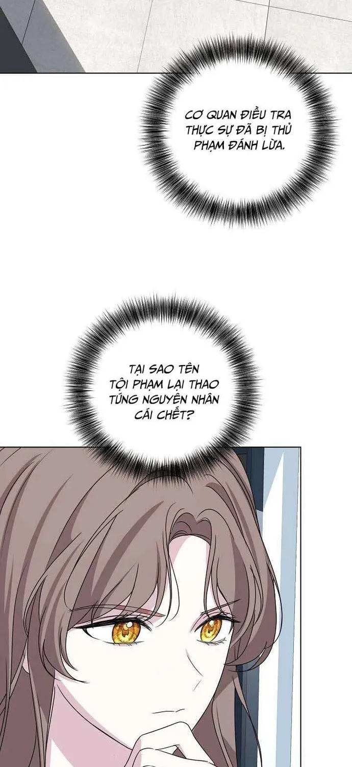 Phải Lòng Nhân Vật Phản Diện Từ Cái Nhìn Đầu Tiên Chap 15.1 - Next Chap 16.1