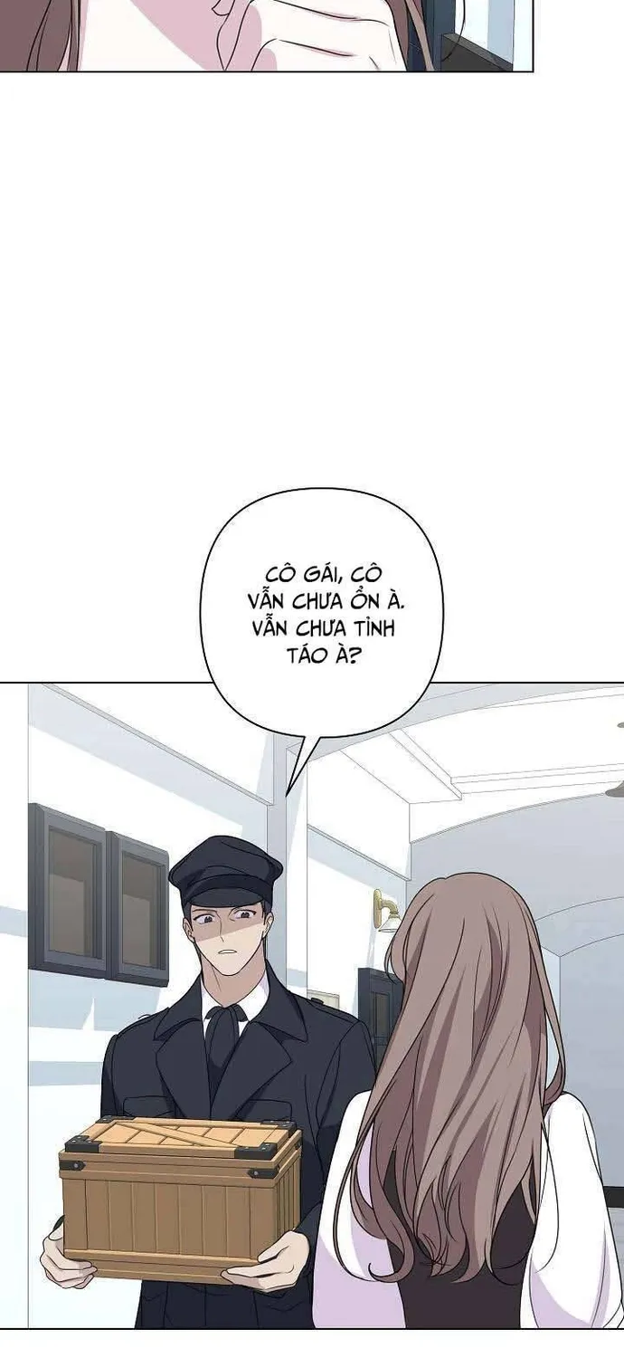 Phải Lòng Nhân Vật Phản Diện Từ Cái Nhìn Đầu Tiên Chap 15.1 - Next Chap 16.1