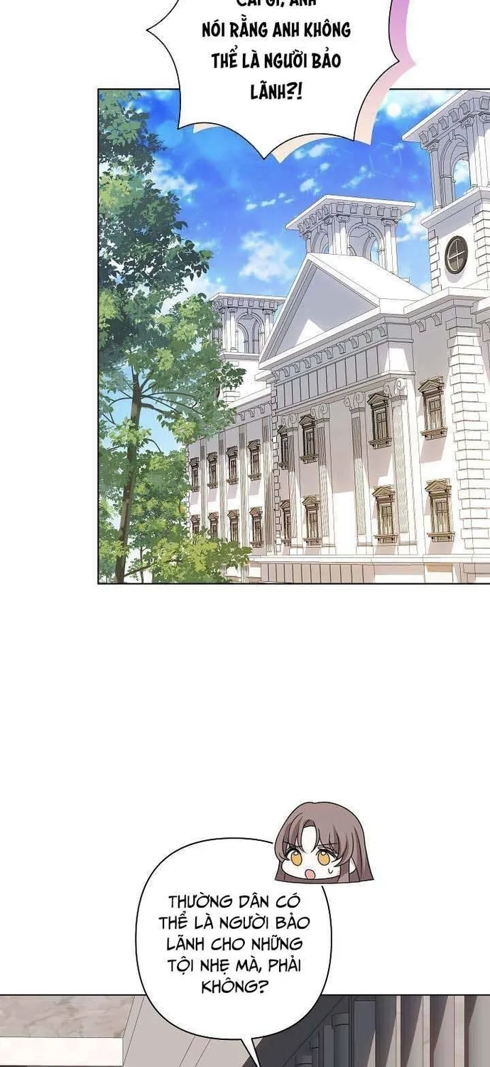 Phải Lòng Nhân Vật Phản Diện Từ Cái Nhìn Đầu Tiên Chap 15.1 - Next Chap 16.1