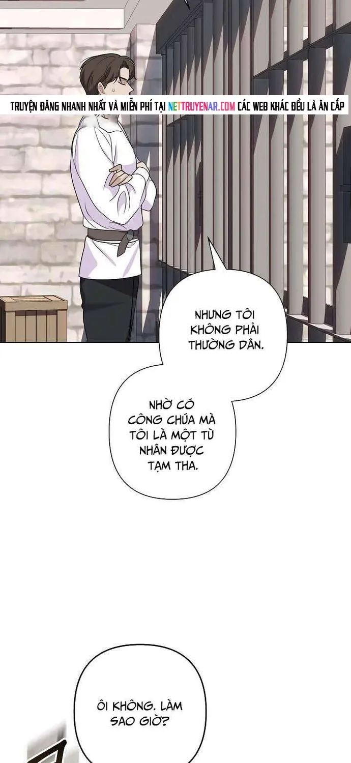 Phải Lòng Nhân Vật Phản Diện Từ Cái Nhìn Đầu Tiên Chap 15.1 - Next Chap 16.1