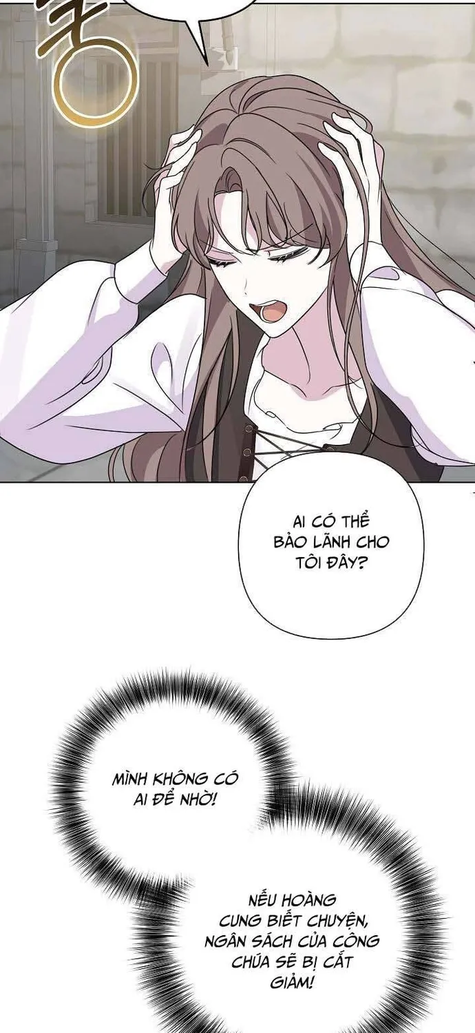 Phải Lòng Nhân Vật Phản Diện Từ Cái Nhìn Đầu Tiên Chap 15.1 - Next Chap 16.1