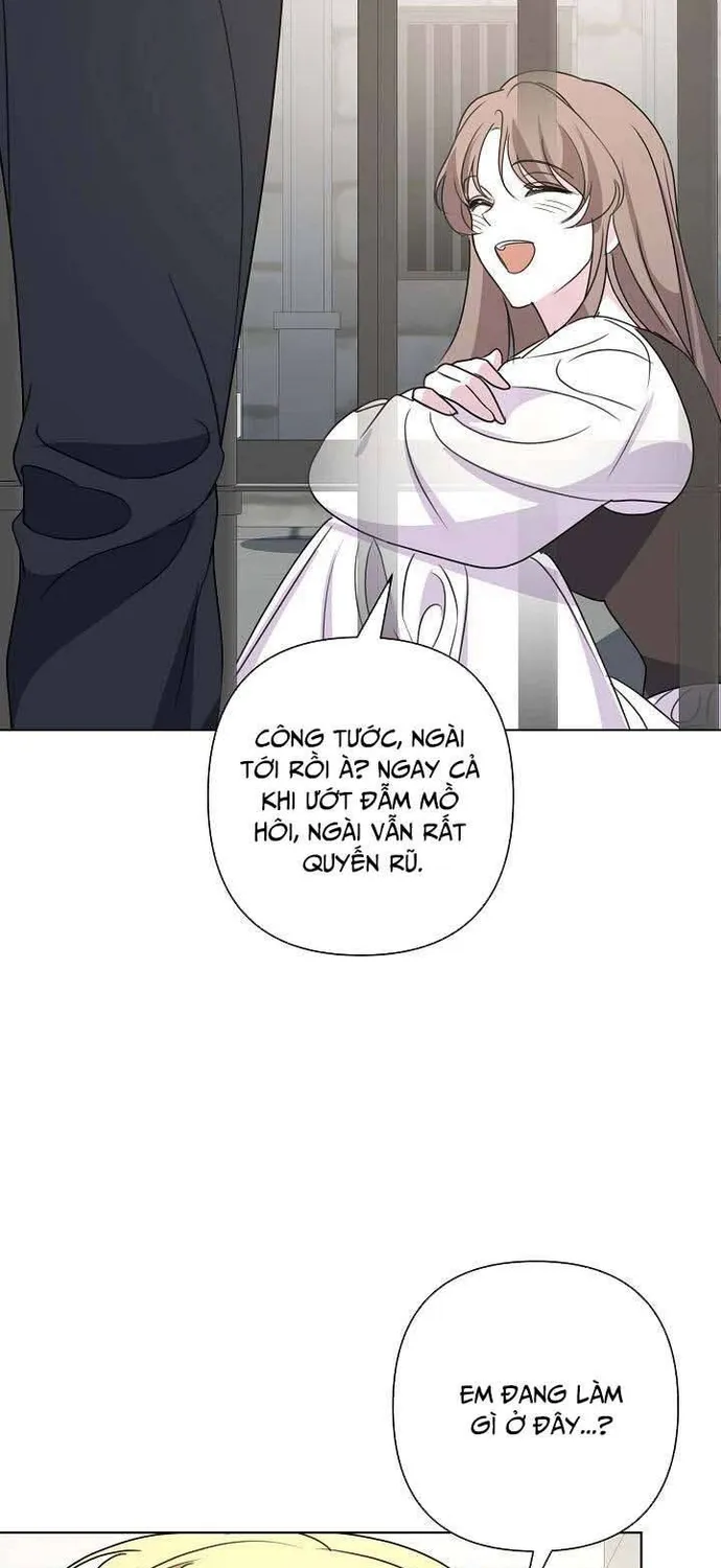 Phải Lòng Nhân Vật Phản Diện Từ Cái Nhìn Đầu Tiên Chap 15.1 - Next Chap 16.1