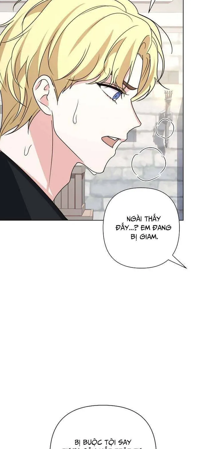 Phải Lòng Nhân Vật Phản Diện Từ Cái Nhìn Đầu Tiên Chap 15.1 - Next Chap 16.1