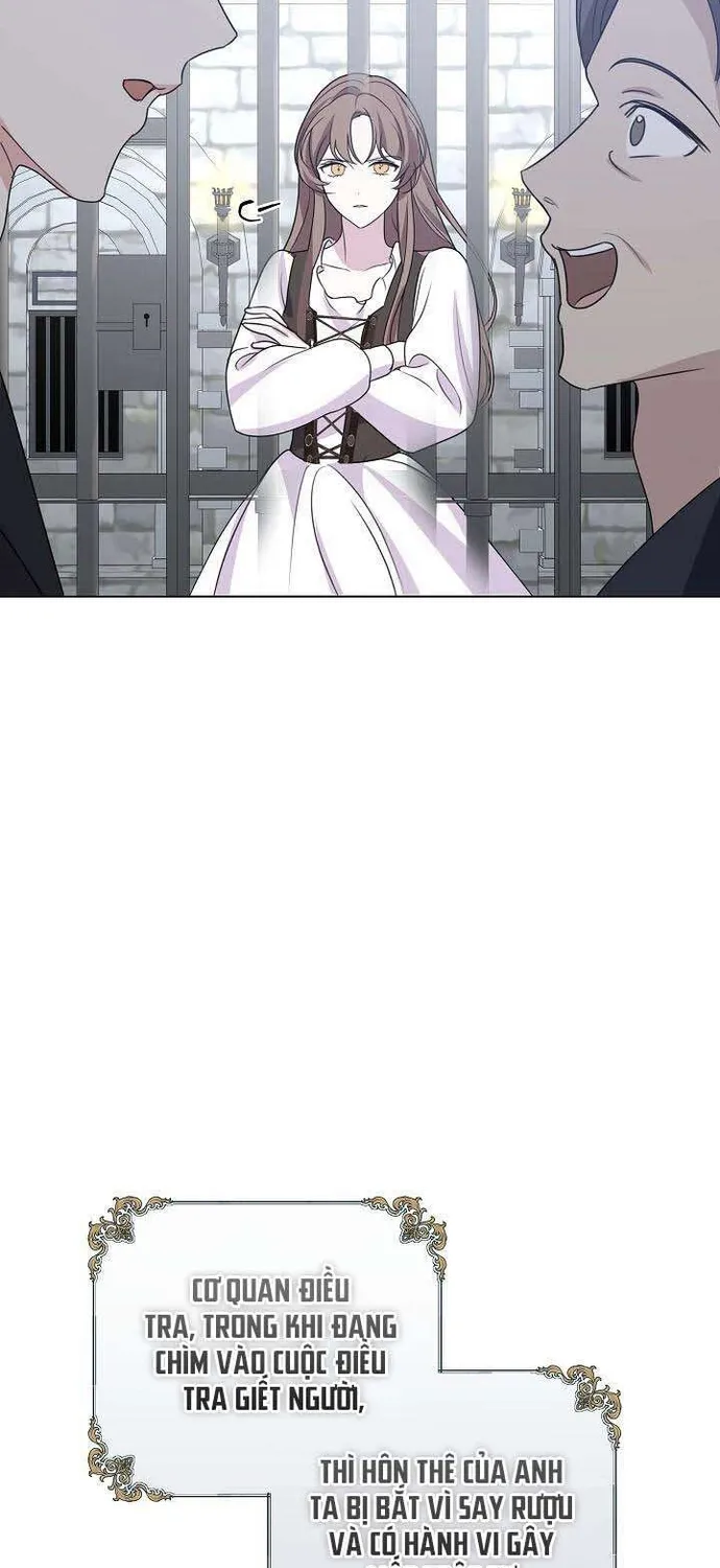 Phải Lòng Nhân Vật Phản Diện Từ Cái Nhìn Đầu Tiên Chap 15.1 - Next Chap 16.1