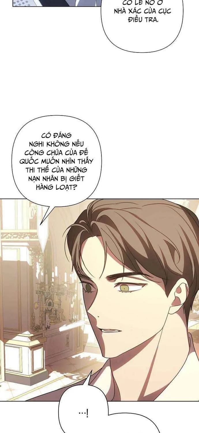 Phải Lòng Nhân Vật Phản Diện Từ Cái Nhìn Đầu Tiên Chap 15.1 - Next Chap 16.1