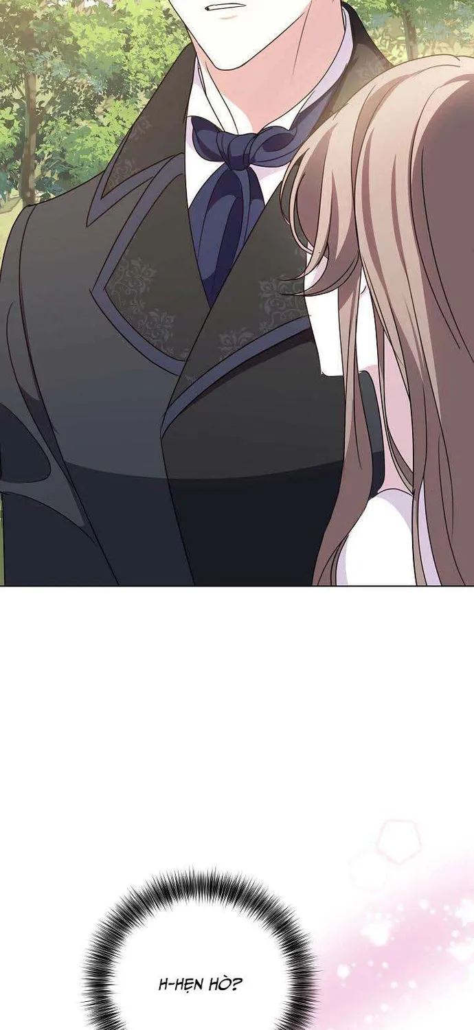 Phải Lòng Nhân Vật Phản Diện Từ Cái Nhìn Đầu Tiên Chap 15.1 - Next Chap 16.1