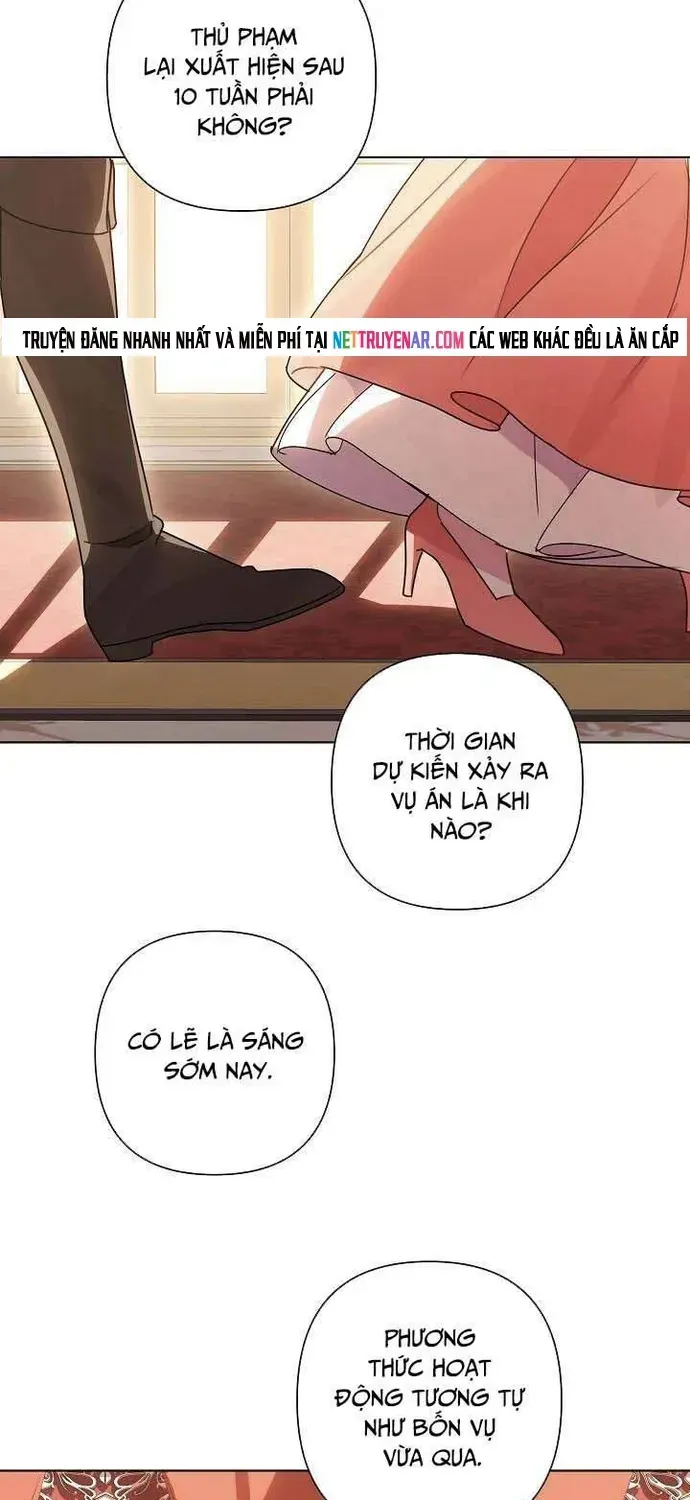 Phải Lòng Nhân Vật Phản Diện Từ Cái Nhìn Đầu Tiên Chap 15 - Next Chap 16