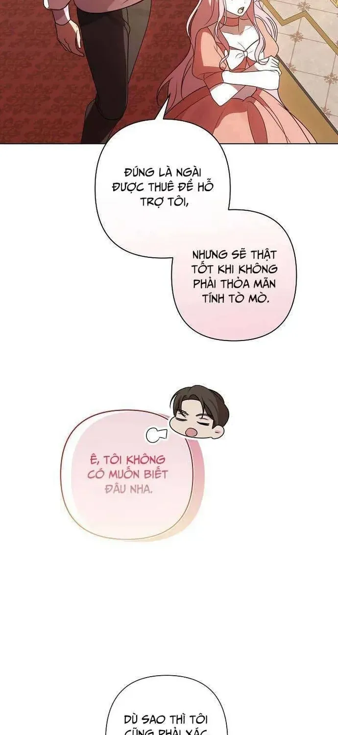 Phải Lòng Nhân Vật Phản Diện Từ Cái Nhìn Đầu Tiên Chap 15 - Next Chap 16