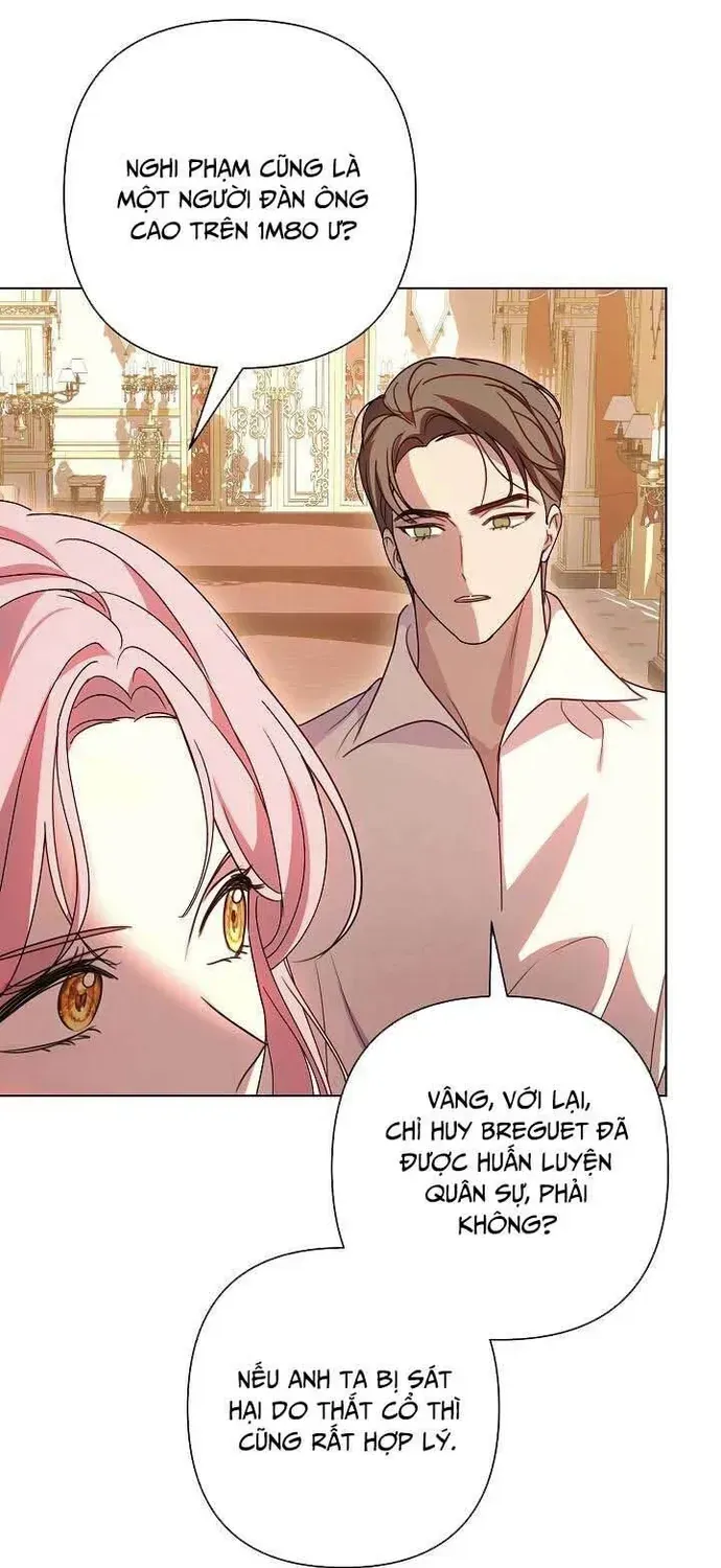 Phải Lòng Nhân Vật Phản Diện Từ Cái Nhìn Đầu Tiên Chap 15 - Next Chap 16