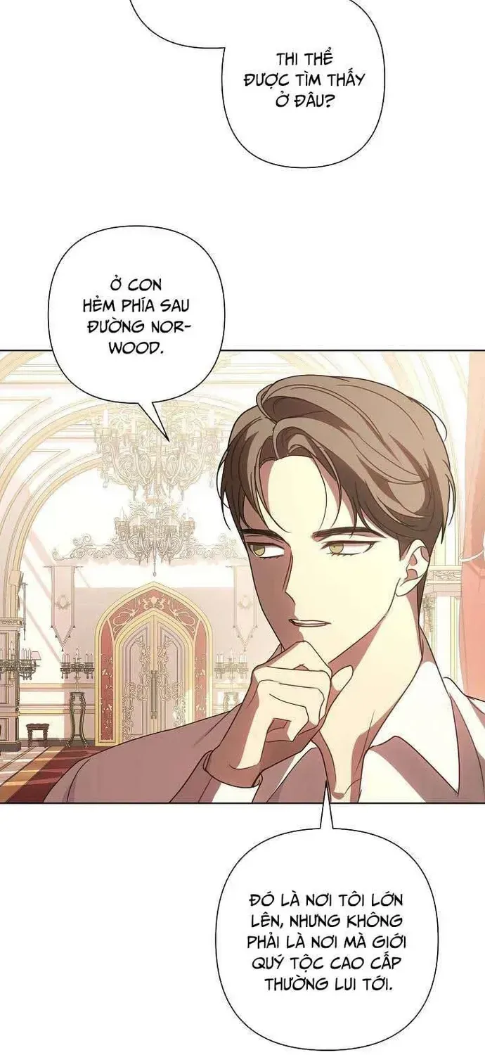Phải Lòng Nhân Vật Phản Diện Từ Cái Nhìn Đầu Tiên Chap 15 - Next Chap 16