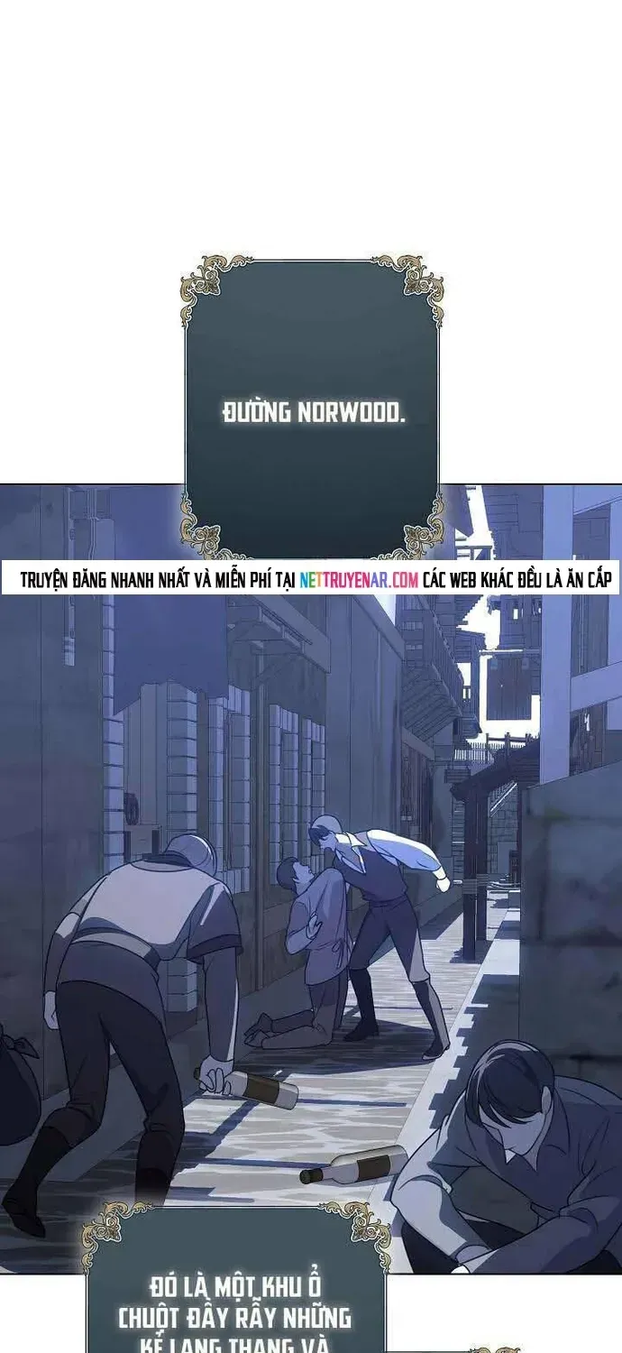 Phải Lòng Nhân Vật Phản Diện Từ Cái Nhìn Đầu Tiên Chap 15 - Next Chap 16