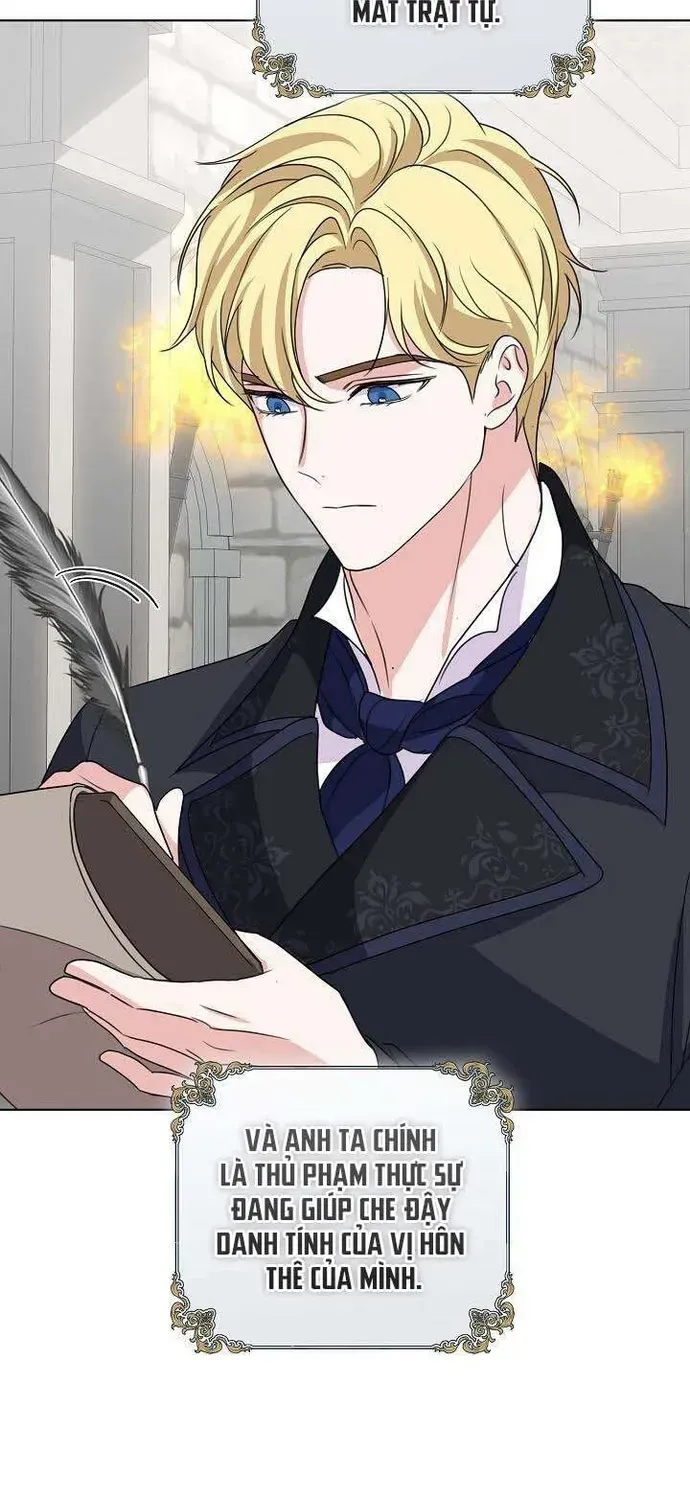 Phải Lòng Nhân Vật Phản Diện Từ Cái Nhìn Đầu Tiên Chap 15 - Next Chap 16