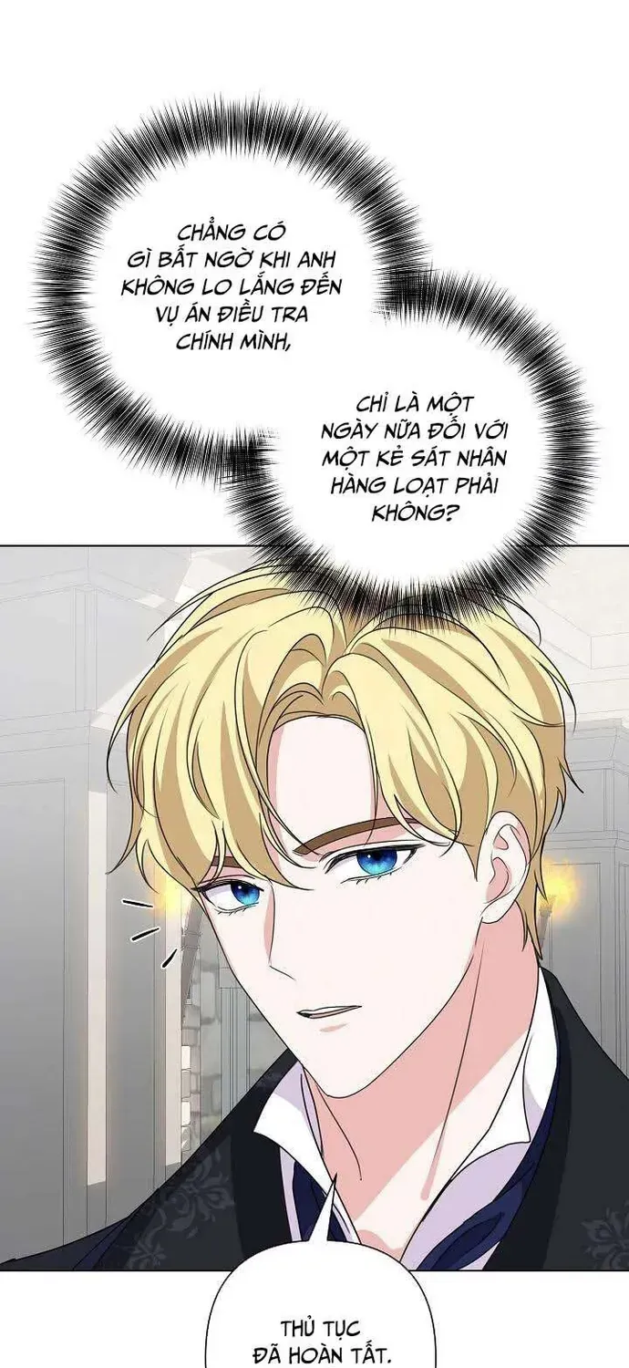 Phải Lòng Nhân Vật Phản Diện Từ Cái Nhìn Đầu Tiên Chap 15 - Next Chap 16