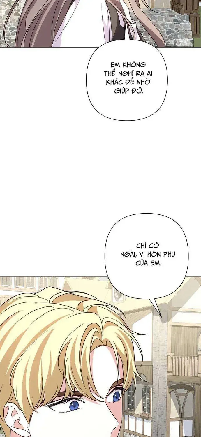 Phải Lòng Nhân Vật Phản Diện Từ Cái Nhìn Đầu Tiên Chap 15 - Next Chap 16