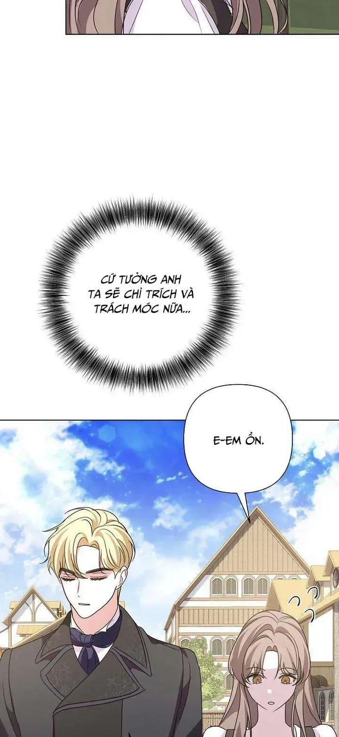 Phải Lòng Nhân Vật Phản Diện Từ Cái Nhìn Đầu Tiên Chap 15 - Next Chap 16