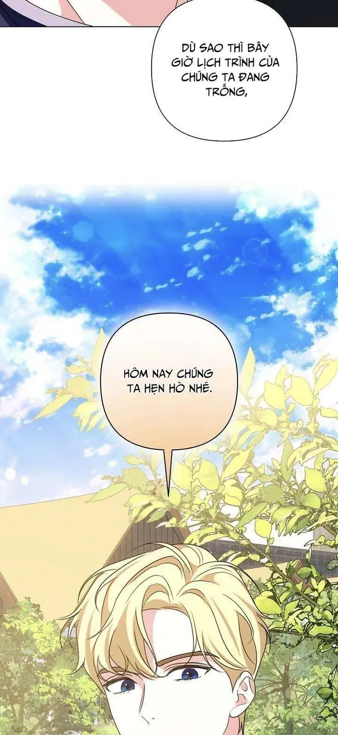 Phải Lòng Nhân Vật Phản Diện Từ Cái Nhìn Đầu Tiên Chap 15 - Next Chap 16