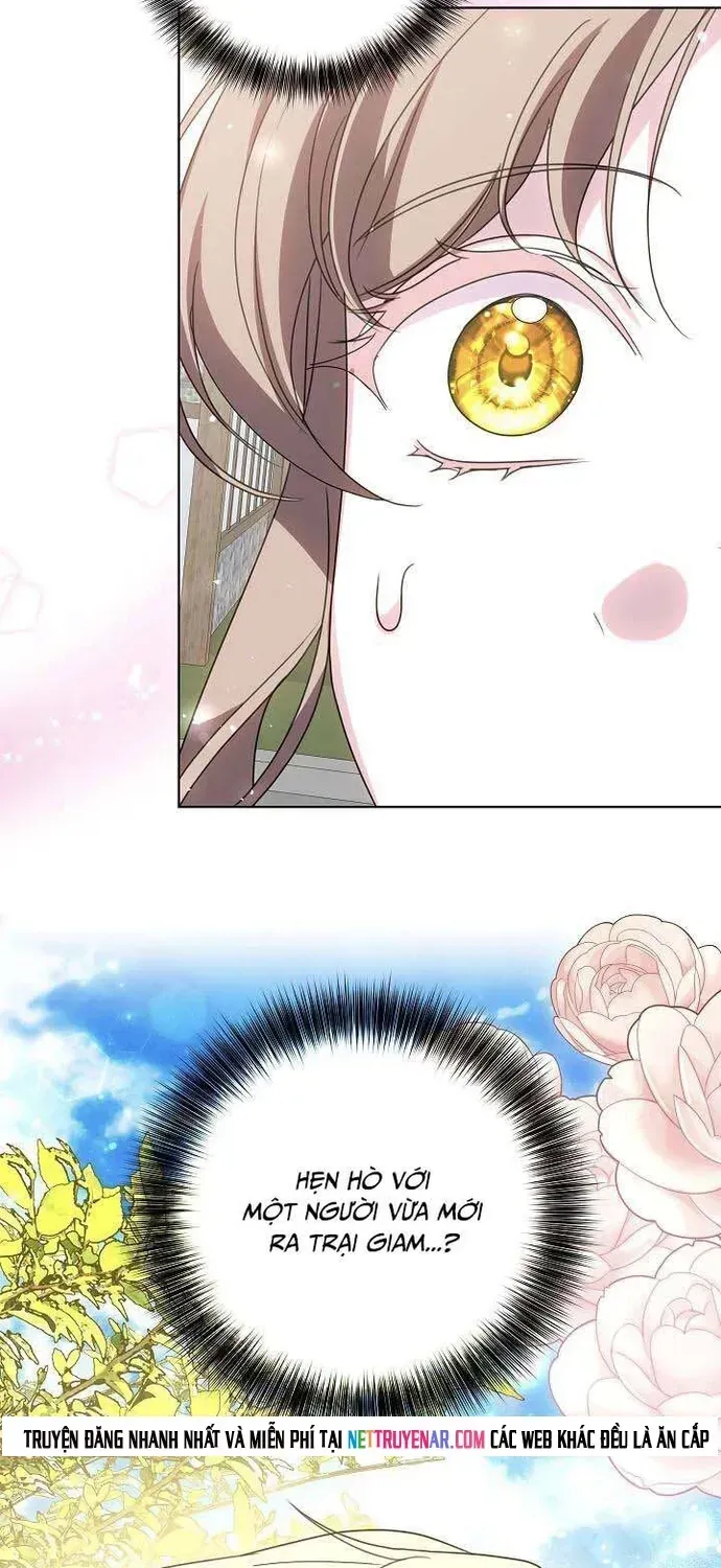 Phải Lòng Nhân Vật Phản Diện Từ Cái Nhìn Đầu Tiên Chap 15 - Next Chap 16