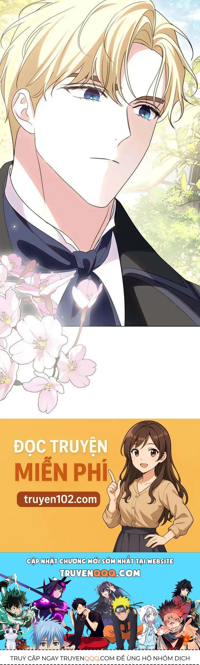 Phải Lòng Nhân Vật Phản Diện Từ Cái Nhìn Đầu Tiên Chap 15 - Next Chap 16