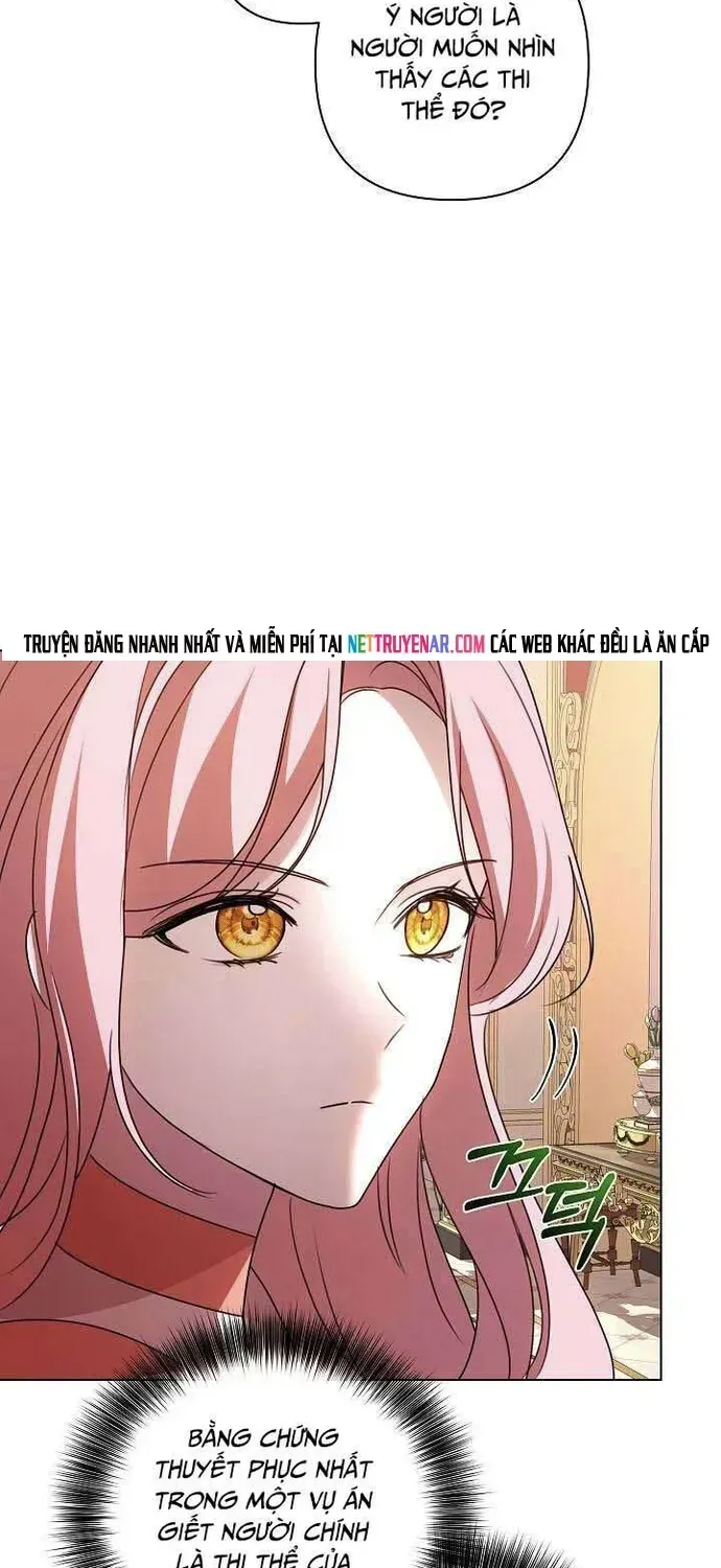 Phải Lòng Nhân Vật Phản Diện Từ Cái Nhìn Đầu Tiên Chap 15 - Next Chap 16