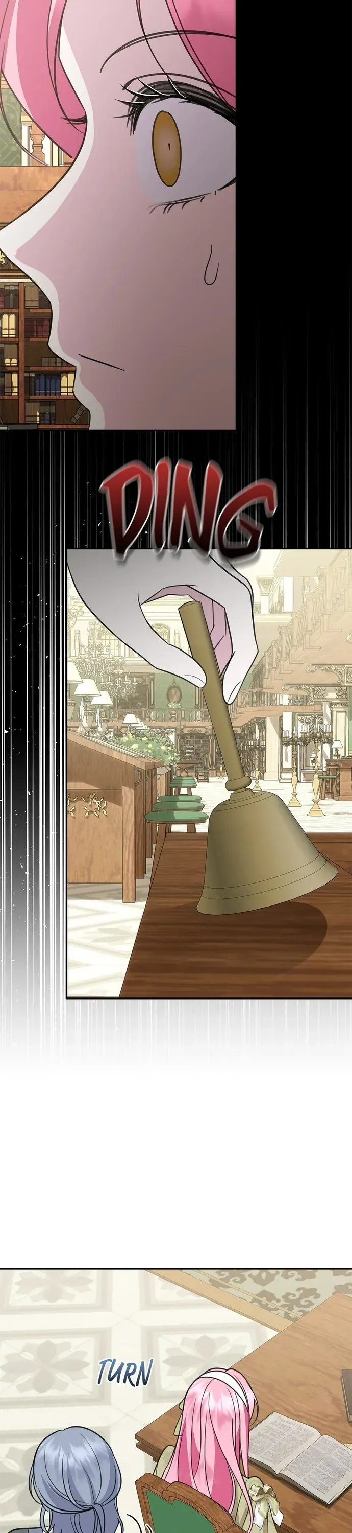 Phải Lòng Nhân Vật Phản Diện Từ Cái Nhìn Đầu Tiên Chap 32 - Next Chap 33