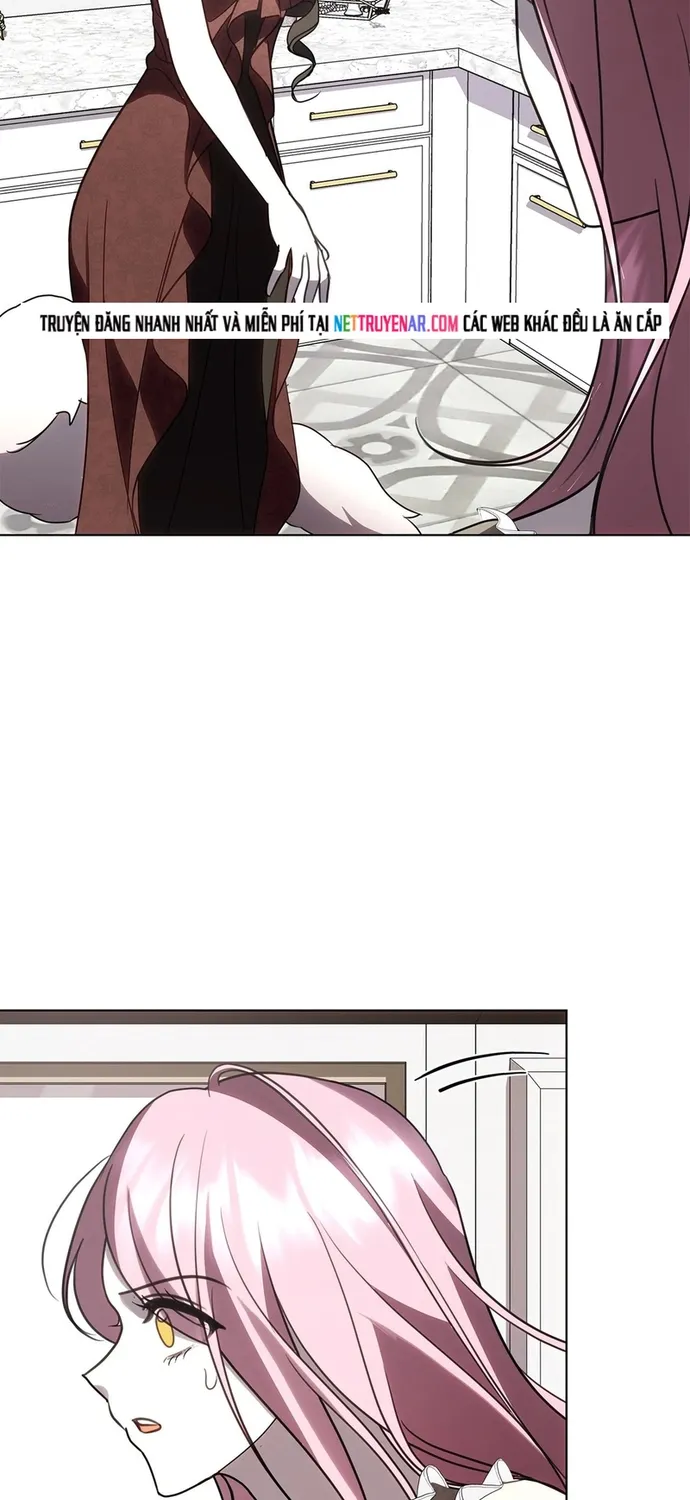 Phải Lòng Nhân Vật Phản Diện Từ Cái Nhìn Đầu Tiên Chap 35 - Next Chap 36