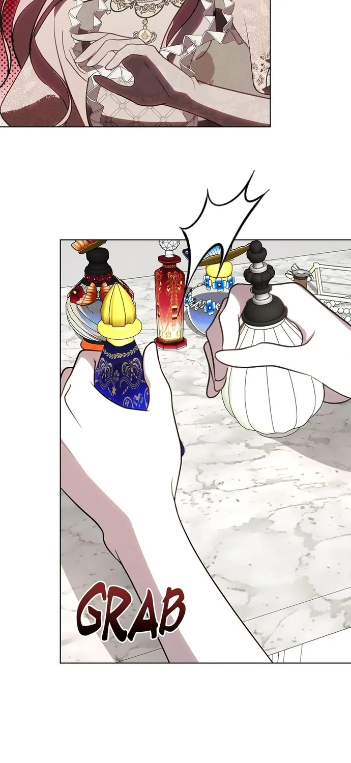 Phải Lòng Nhân Vật Phản Diện Từ Cái Nhìn Đầu Tiên Chap 35 - Next Chap 36