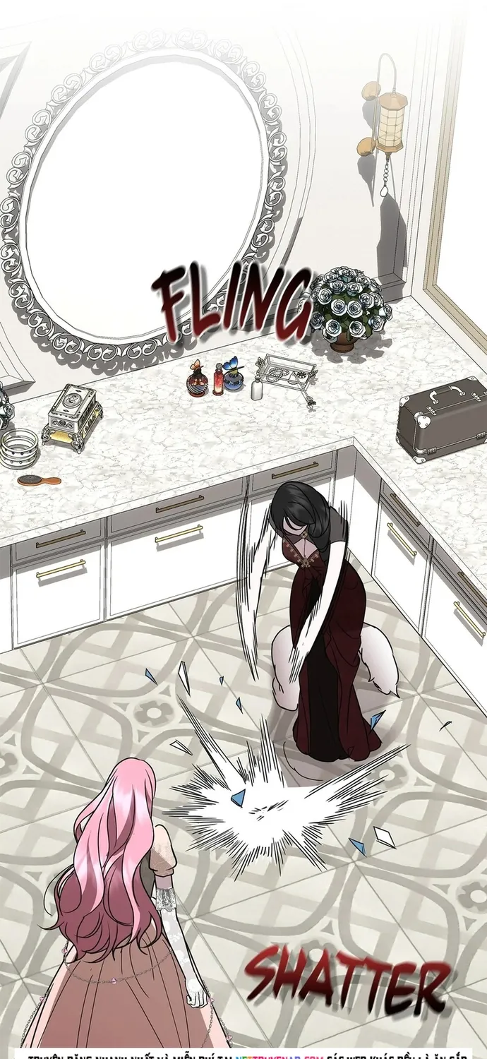 Phải Lòng Nhân Vật Phản Diện Từ Cái Nhìn Đầu Tiên Chap 35 - Next Chap 36