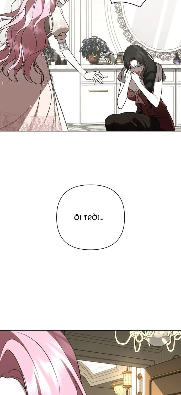 Phải Lòng Nhân Vật Phản Diện Từ Cái Nhìn Đầu Tiên Chap 35 - Next Chap 36