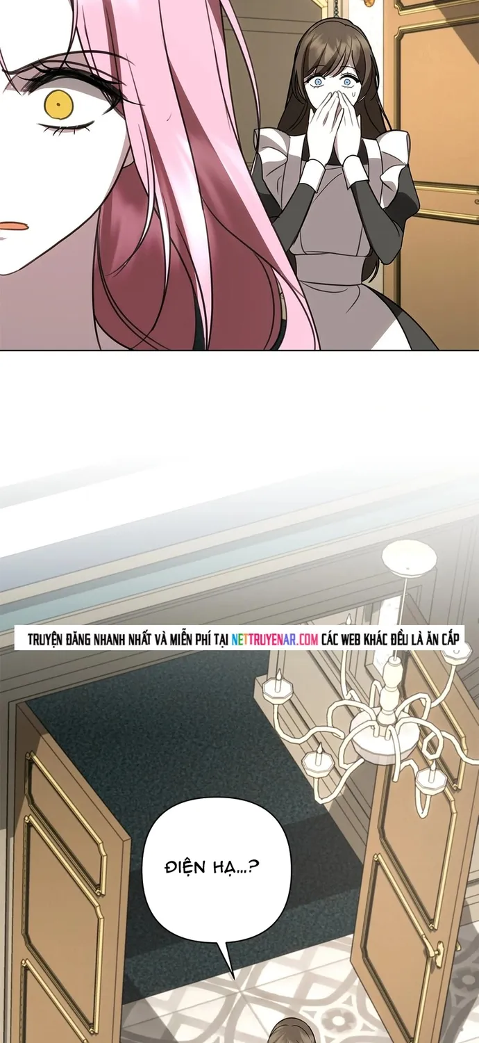 Phải Lòng Nhân Vật Phản Diện Từ Cái Nhìn Đầu Tiên Chap 35 - Next Chap 36