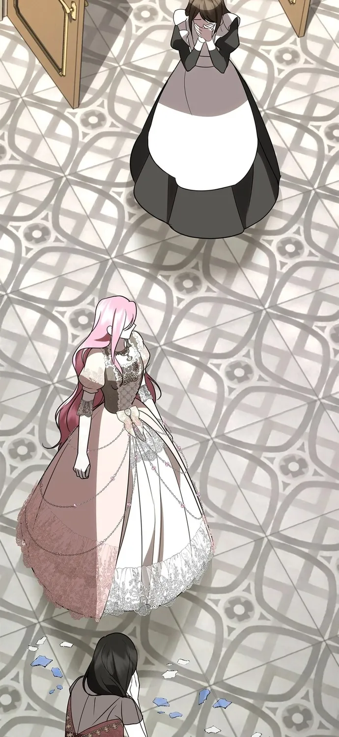 Phải Lòng Nhân Vật Phản Diện Từ Cái Nhìn Đầu Tiên Chap 35 - Next Chap 36