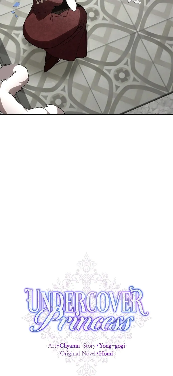 Phải Lòng Nhân Vật Phản Diện Từ Cái Nhìn Đầu Tiên Chap 35 - Next Chap 36