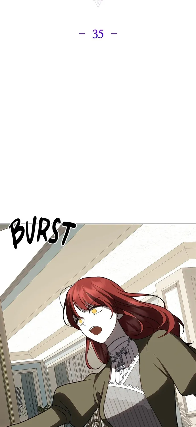 Phải Lòng Nhân Vật Phản Diện Từ Cái Nhìn Đầu Tiên Chap 35 - Next Chap 36