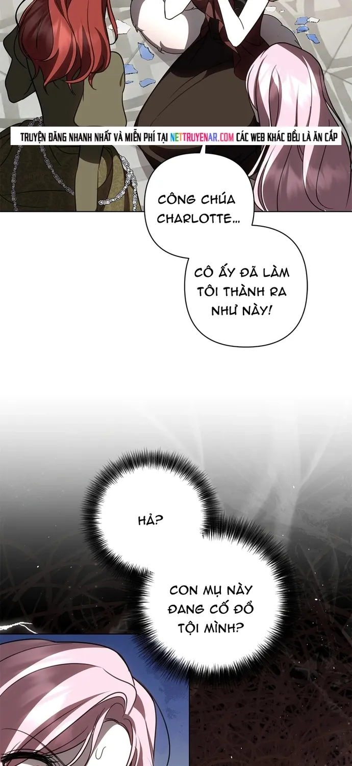 Phải Lòng Nhân Vật Phản Diện Từ Cái Nhìn Đầu Tiên Chap 35 - Next Chap 36