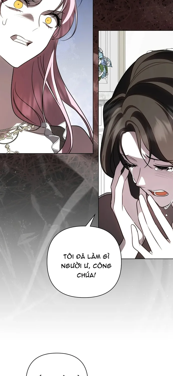 Phải Lòng Nhân Vật Phản Diện Từ Cái Nhìn Đầu Tiên Chap 35 - Next Chap 36