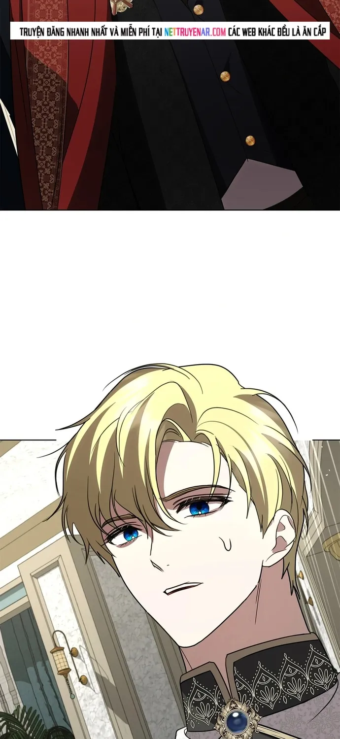 Phải Lòng Nhân Vật Phản Diện Từ Cái Nhìn Đầu Tiên Chap 35 - Next Chap 36