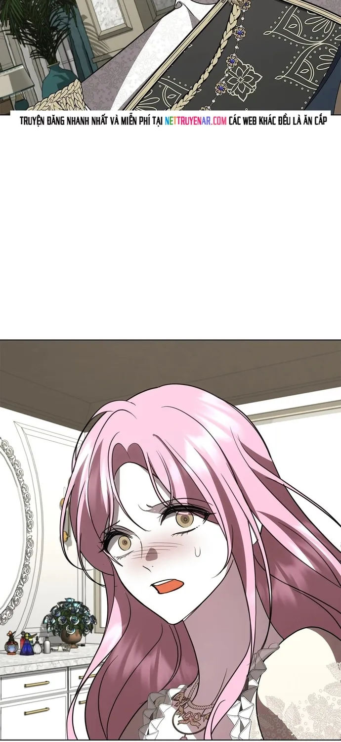 Phải Lòng Nhân Vật Phản Diện Từ Cái Nhìn Đầu Tiên Chap 35 - Next Chap 36