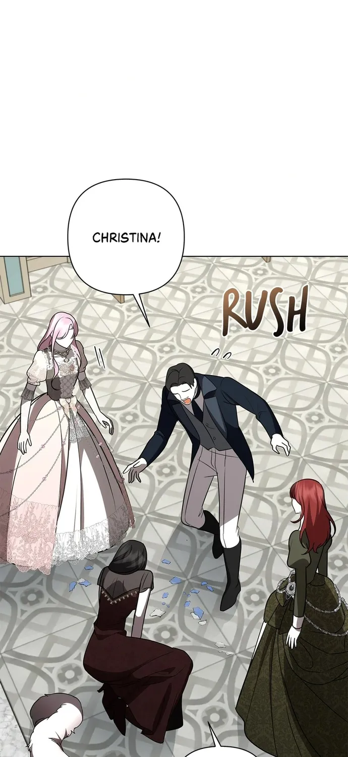 Phải Lòng Nhân Vật Phản Diện Từ Cái Nhìn Đầu Tiên Chap 35 - Next Chap 36