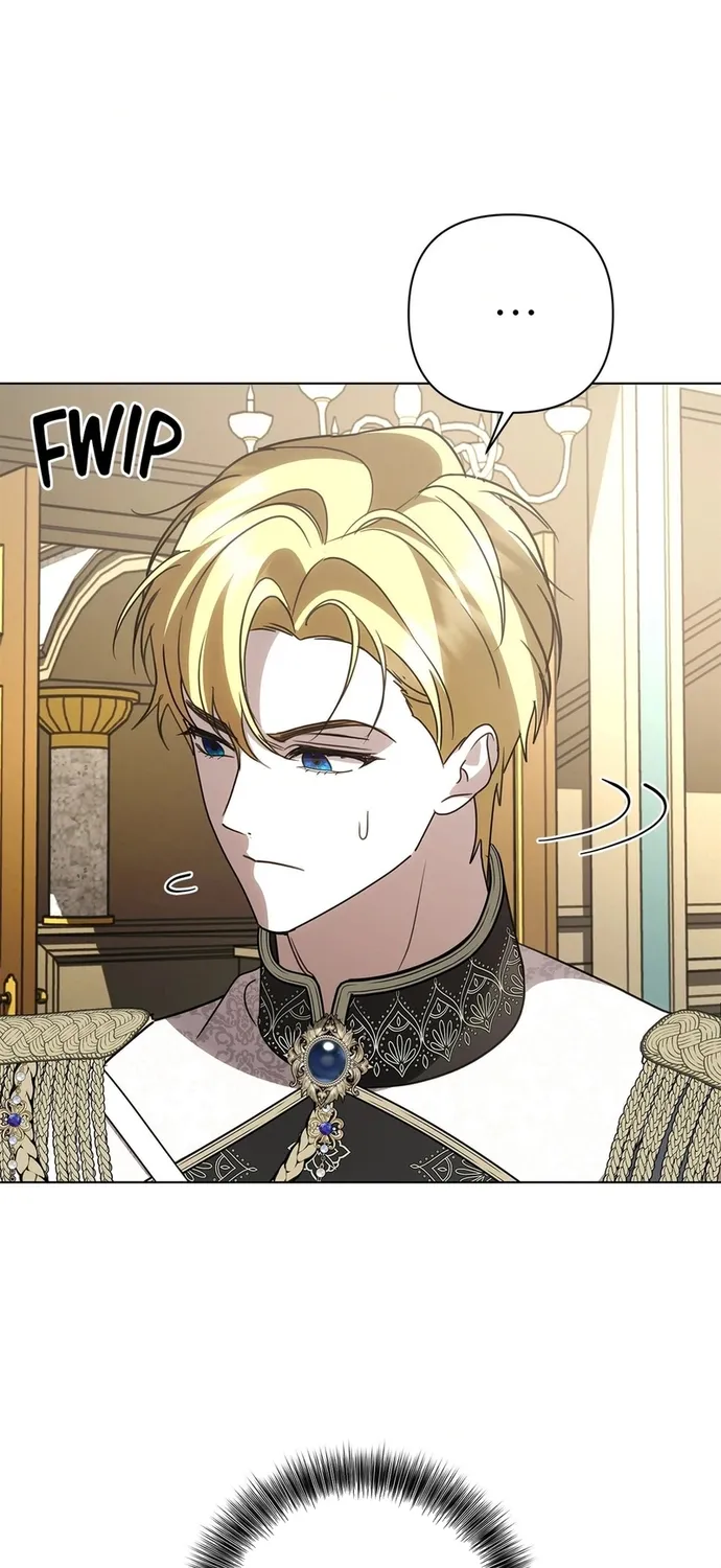 Phải Lòng Nhân Vật Phản Diện Từ Cái Nhìn Đầu Tiên Chap 35 - Next Chap 36