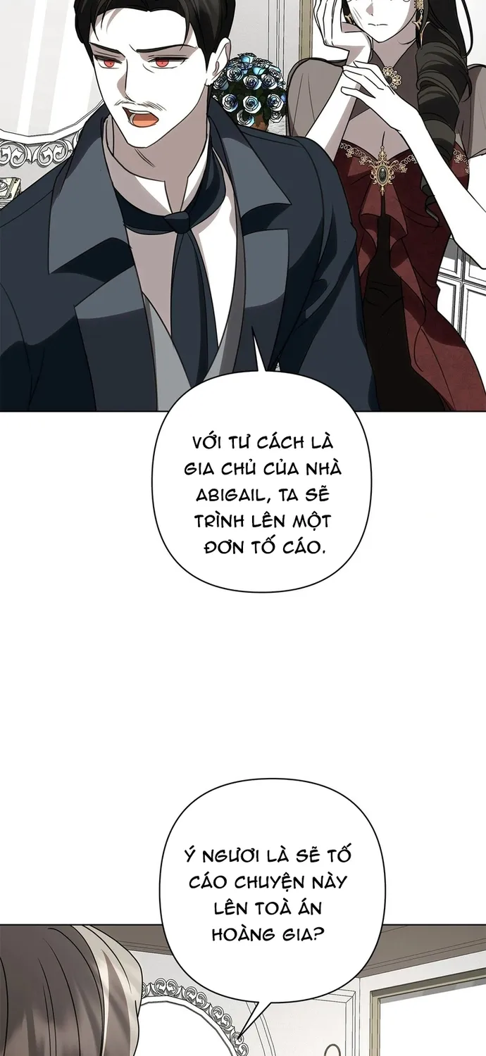 Phải Lòng Nhân Vật Phản Diện Từ Cái Nhìn Đầu Tiên Chap 35 - Next Chap 36