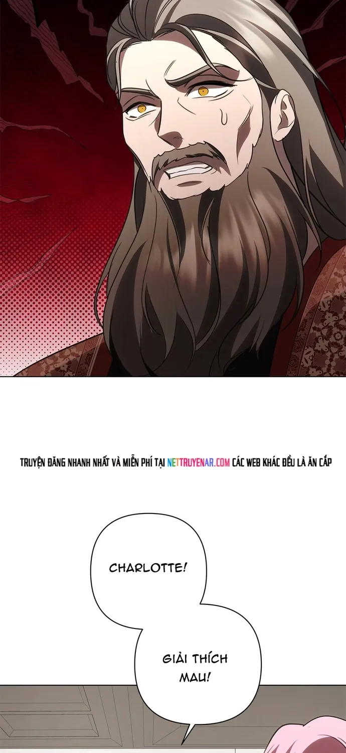 Phải Lòng Nhân Vật Phản Diện Từ Cái Nhìn Đầu Tiên Chap 35 - Next Chap 36