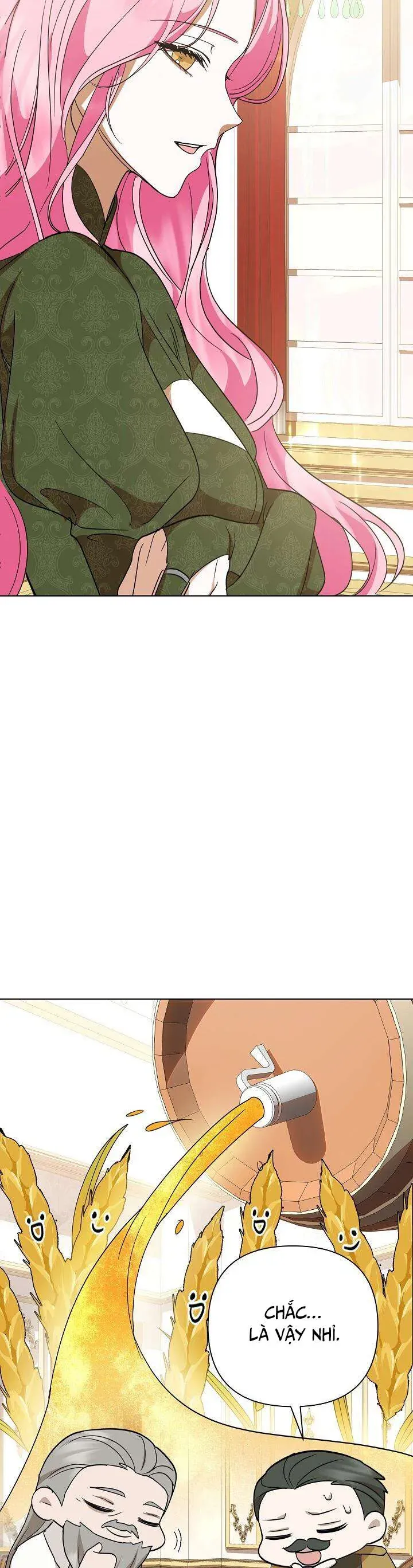 Phải Lòng Nhân Vật Phản Diện Từ Cái Nhìn Đầu Tiên Chap 4 - Next Chap 5